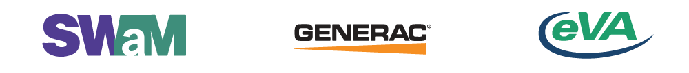 Swam, Generac, EVA