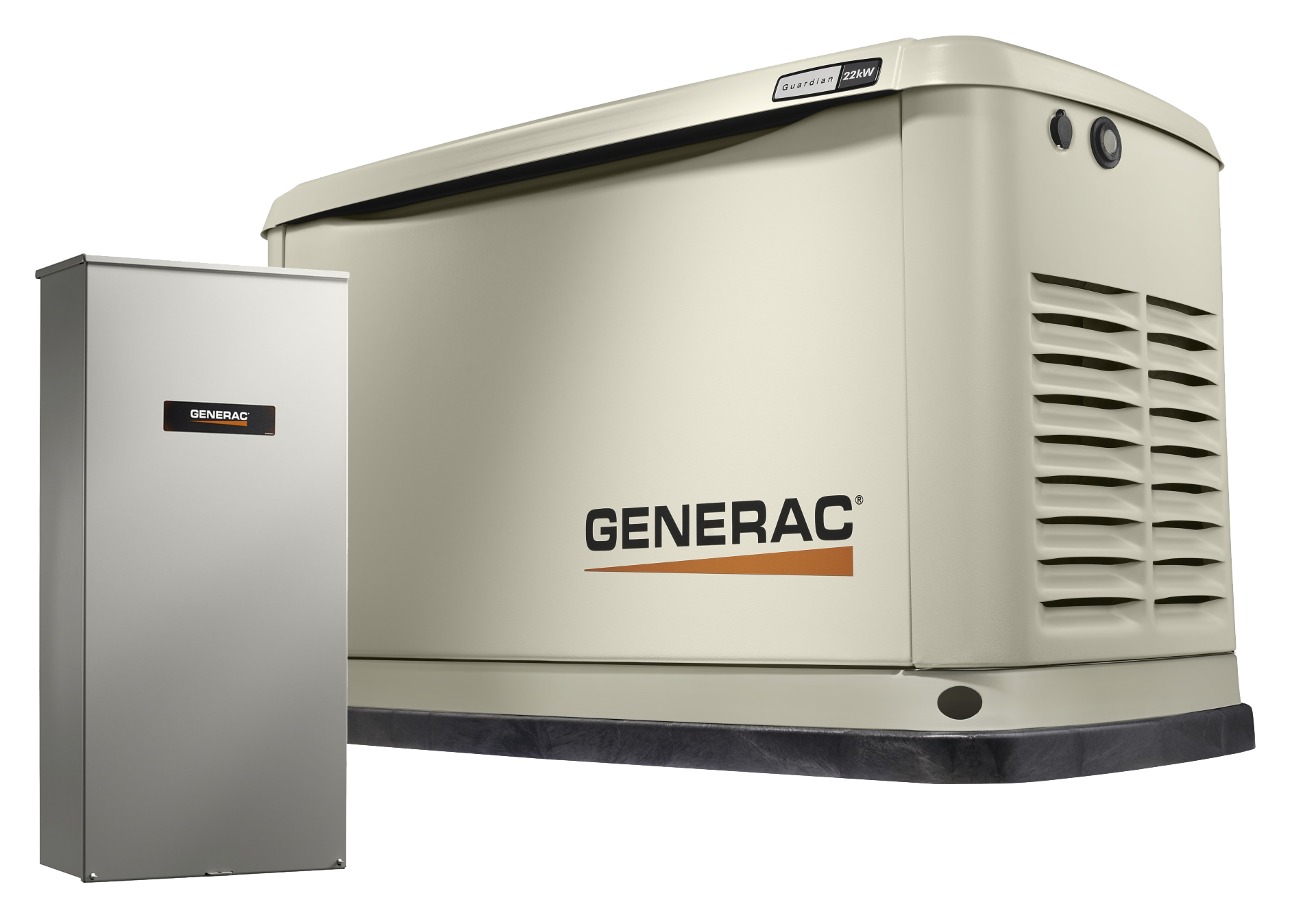 Generac Generator